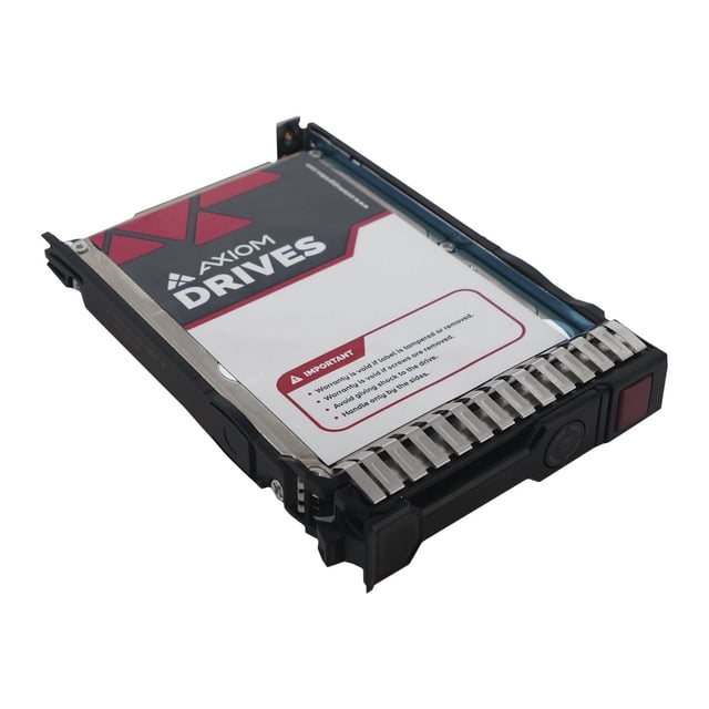 Axiom Disque Dur 10 To - 3.5 Pouces Interne - SAS (12 Go-s SAS)