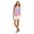 thumbnail image 3 of Lee® Women's Legendary 5" Short, Sizes 0-18, 3 of 8