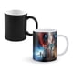 thumbnail image 5 of Thriller American Drama Stranger Things One Piece Coffee Mugs And Mug Creative Color Change Tea Cup Ceramic Milk Cups Gifts, 5 of 5