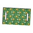 thumbnail image 2 of Almencla Golf Car Seat Cover Easy to Install Machine Washable Reusable Simple Blanket Style D, 2 of 8