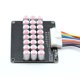 thumbnail image 4 of Equilibrador de ecualizador activo 4S 8S 16S 17S 5A reutilizable duradero para Lipo Lifepo4 LTO, 4 of 9