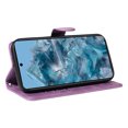 thumbnail image 5 of Phone Case for Google Pixel 8 PRO 5G Magnetic PU Leather Card Slots Durable Wallet Cover, 5 of 5