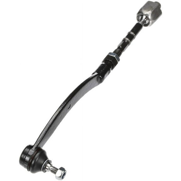 Delphi Steering Tie Rod End Assembly P/N:Tl2022 Fits select: 2003-2008 MINI COOPER