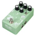 thumbnail image 1 of Pedales de modulación ALABS NOVADRIFT para guitarra eléctrica, 1 of 8