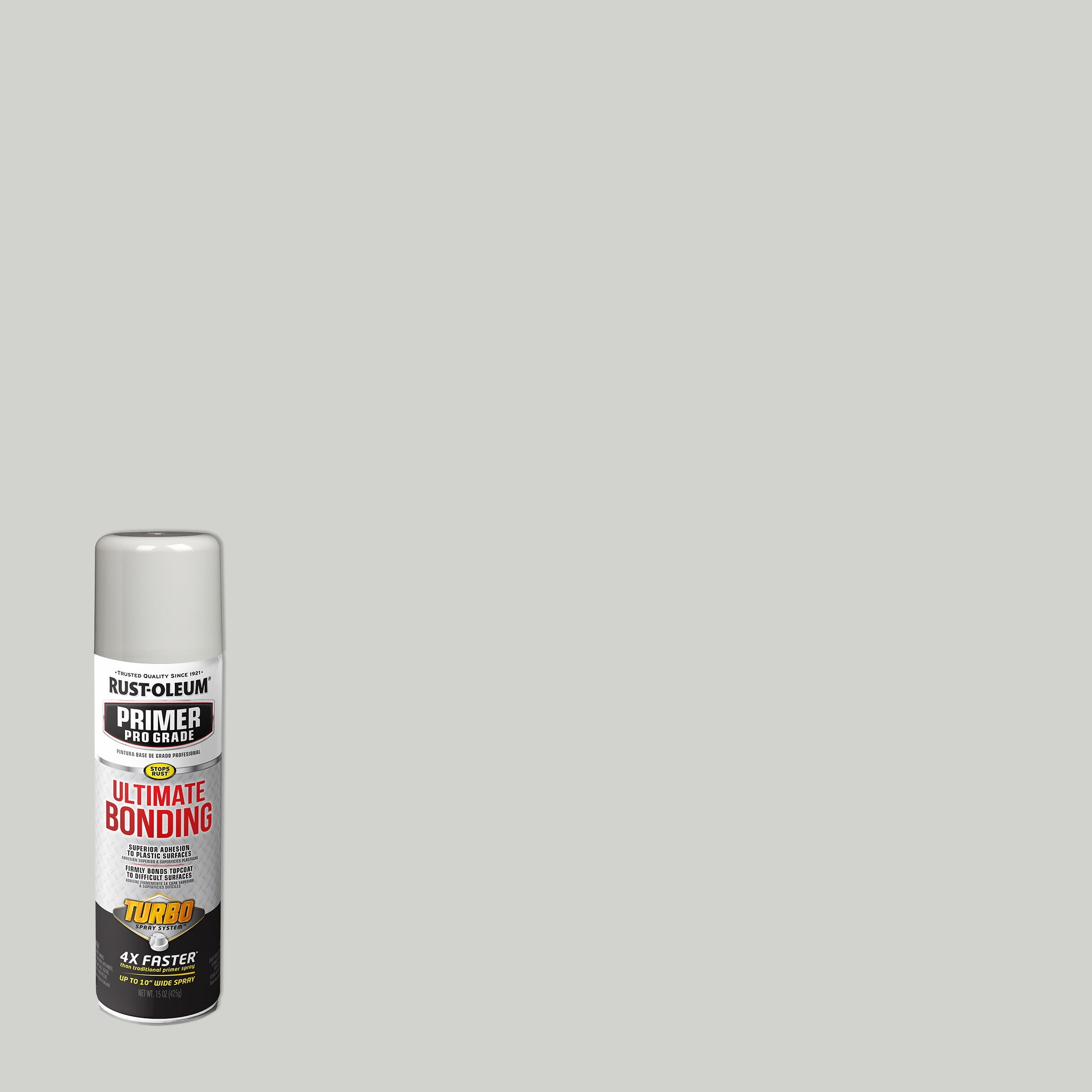 Gray, Rust-Oleum Automotive Turbo Pro Grade Rust