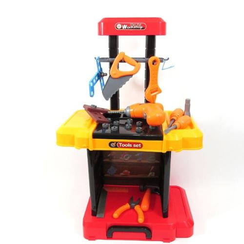 walmart kids tool bench
