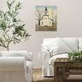 thumbnail image 2 of Amazing Grace 2 Unframed Print Wall Art, 2 of 5