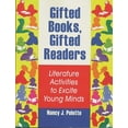 thumbnail image 2 of Pre-Owned Gifted Books, Gifted Readers : Literature Activities to Excite Young Minds (Paperback) 9781563088223, 2 of 2