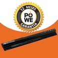 thumbnail image 4 of PO WE- Batería compatible M5Y1K Laptop Battery for Dell Inspiron Series Fits 6YFVW POWE BTRY12075, 4 of 5