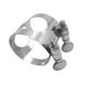 thumbnail image 2 of Tornillos Dobles onlyliua para Ligadura de Boquilla de Saxofón Alto Accesorio de Sujeción Dorada, 2 of 5