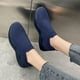 thumbnail image 1 of Sandalias de tela elástica de gran tamaño para mujer, zapatos deportivos casuales cómodos de verano Wmkox8yii shalkjhdk2039, 1 of 1