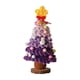 thumbnail image 2 of Adornos navideños para árboles de Navidad, hechos a mano, pequeños y bonitos, para decorar el hogar, la habitación y el dormitorio., 2 of 6