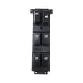 thumbnail image 4 of Master Power Window Control Switch Professional Wear Resistant Replaces Spare Parts, 4 of 8