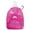 Pink, variant on Trespass Hydromini Collapsible Water Bottle