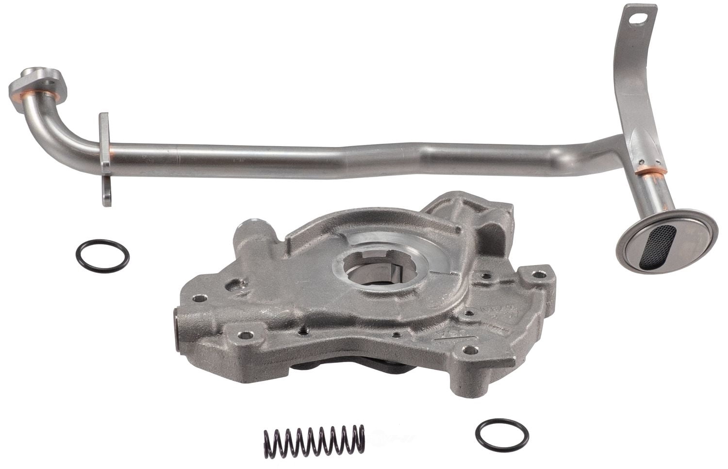 Melling M176HV-332S Engine Oil Pump For Select 00-07 Ford Lincoln Models