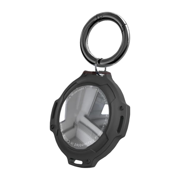 Waterproof Holder Full Coverage Shell for Trackers Protective Case Holder