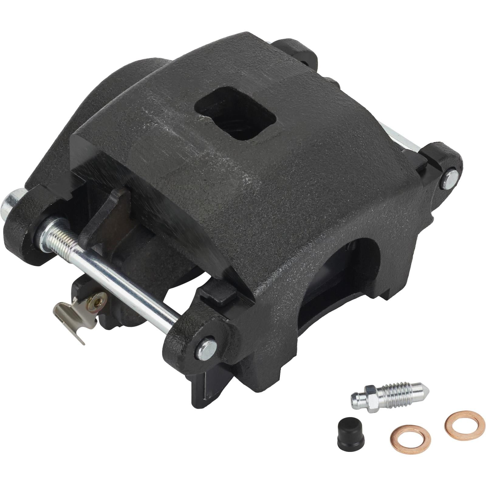2-3/4 Inch Big Bore GM Metric Brake Caliper, Universal Side Fit  