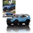 thumbnail image 1 of Toy Hot Wheels Premium Car Culture Off Road 2024 Land Cruiser, 1 of 6