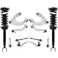 thumbnail image 3 of Front Struts Control Arms & Links For Mercedes Benz E320 Rear Wheel Drive 03-09, 3 of 8