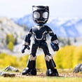 thumbnail image 4 of War Machine iron-patriot Figure - High-Quality Anime Collectible for Display, 4 of 4