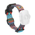 thumbnail image 1 of 4G Pet GPS Cattle and Sheep Locator Tracker Collar Anti-lost Device Supports Wireless Charging Pet Supplies ShopWise Round, 1 of 5
