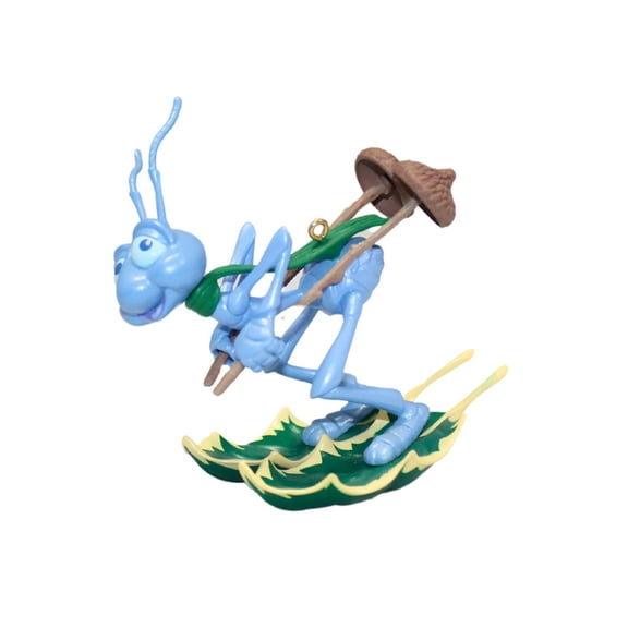 Hallmark Ornament: 1998 Flik | QXD4153