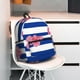 thumbnail image 5 of Easygdp Pink Flamingo Mochila Casual para Portátil, Mochila para Escuela, Viajes, Negocios, 5 of 6