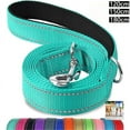 thumbnail image 2 of Cats Dogs Harness Collar Lead Strap Night Reflection Dog Pet Towing Rope 1.2/1.5/1.8m Guard Rope Pet Walking Training Leash, 2 of 10