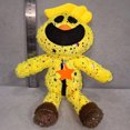 thumbnail image 2 of Juguete Peluche Bichos Sonrientes 30cm para Fiesta Cumpleaños, 2 of 8