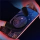 thumbnail image 2 of Methold Tinnitus Cream Ungüento Mejorar el sueño Calmar el estado de ánimo Crema para los oídos Cuidado de los oídos Teléfono y Comunicación negro y azul, 2 of 6