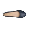 thumbnail image 4 of Dream Pairs Women's Fashion Comfort Slip On Pointed Toe Ballet Flats Shoes SOLE-HAPPY, 4 of 5