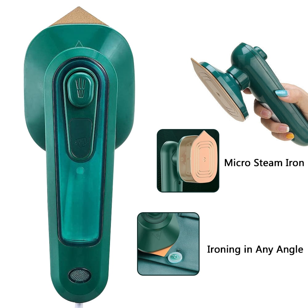 Mini travel steamer online