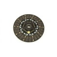 thumbnail image 3 of Centerforce Clutch Disc 384193 CF Series; Single Disc; Full Face Design; 10.4 Inch Diameter; 1-1/8 Inch x 10 Spline Input Shaft; Sprung Hub; Organic Riveted Friction Material, 3 of 5