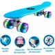 thumbnail image 2 of Patineta Penny Board 22" Bluelander con Llantas LED de Colores Bluelander  Patineta, 2 of 5