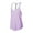 Purple, variant on GYRATEDREAM Girls Dance Tank Tops Racerback Sleeveless Top for Gymnastics and Dancewear Yoga Tank Athletic Sports Vest for 11-12 Years