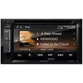 thumbnail image 2 of Kenwood DDX25BT 6.2" Double-Din In-Dash DVD Receiver With Bluetooth & SiriusXM Ready, 2 of 6