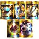 thumbnail image 3 of 120 Uds Tarjetas de comercio brillantes tarjetas de juego para niños juguete educativo ANGGREK Otros, 3 of 8
