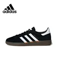 thumbnail image 3 of Zapatillas de tabla bajas Adidas HANDBALL SPEZIAL antideslizantes y resistentes al desgaste Zapatos casuales de moda para hombres y mujeres, 3 of 5