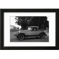 thumbnail image 2 of 1928 Overland Whippet 6 Framed Print Wall Art, 2 of 5