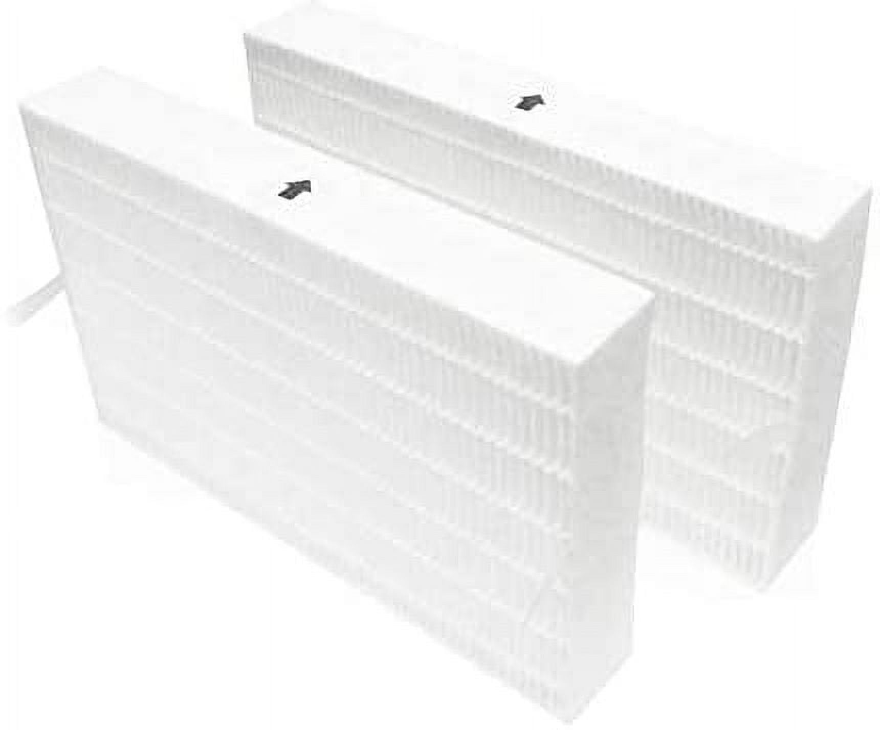 Honeywell True HEPA Filter Replacement, Compatible with HPA090, 4 Packs
