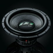 Deaf Bonce Apocalypse DB-SA255 D2 15 2000W Max Dual 2-Ohm Voice Coil Subwoofer