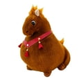 thumbnail image 2 of HomeKingdee Horse Stuffed Animal 8" Cute Horse Plush Soft Plushies Toys Gifts, 2 of 7