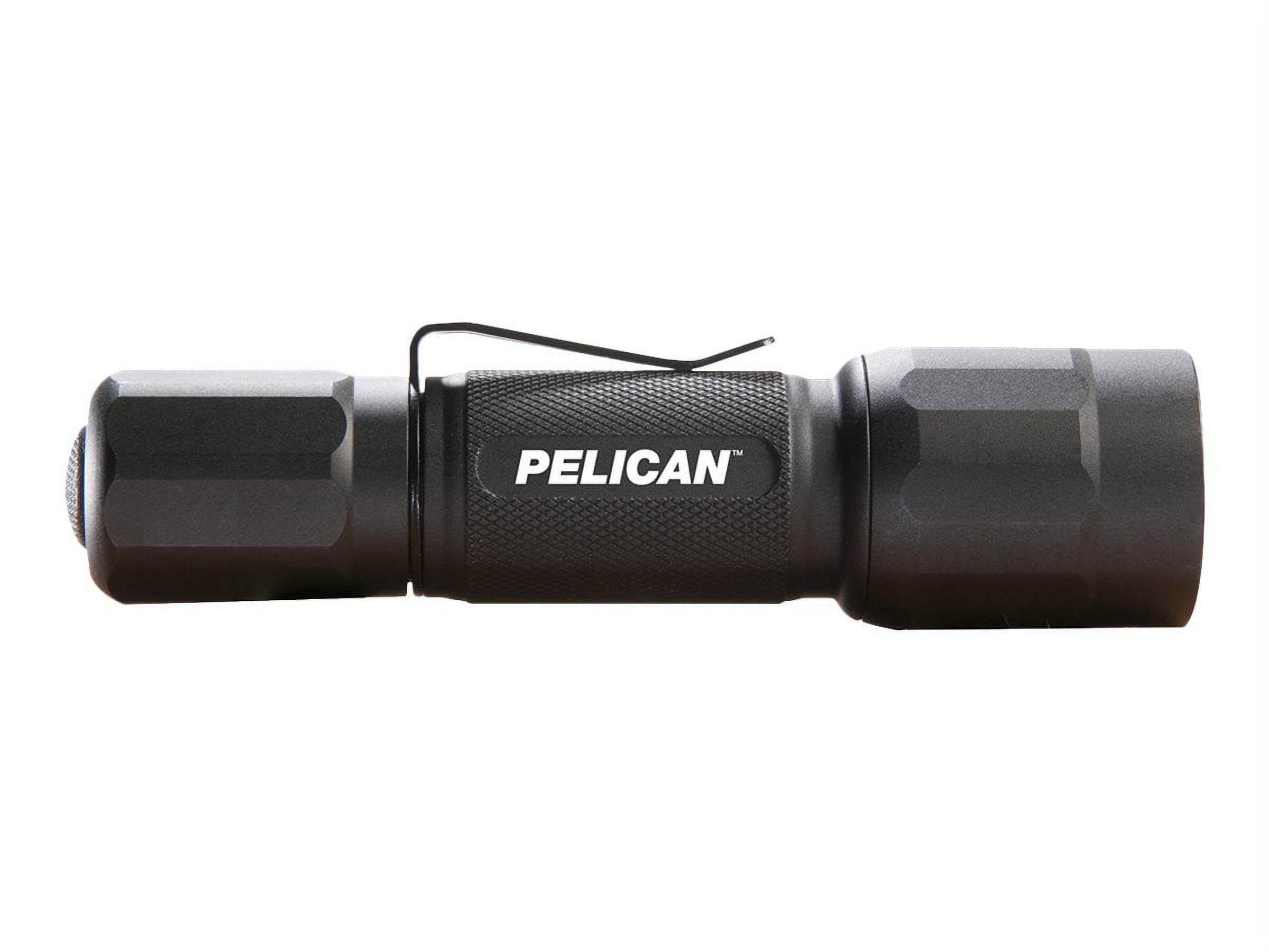 Pelican Pelican ProGear Pocket Size High Performance LED Aluminum Flashlight - image 2 of 5
