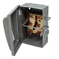 thumbnail image 2 of Interruptor de Seguridad ROYER WD2221 2P 30A 250V, 2 of 4