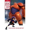 thumbnail image 1 of Pre-Owned BIG HERO 6 - JUNIOR (Paperback) 0736431888 9780736431880, 1 of 1