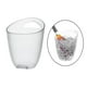 thumbnail image 3 of Cubo de Portátil , para Bebidas , Enfriador de Cerveza para Cócteles, Cerveza , Botella de Hotel Baoblaze Cubeta de hielo, 3 of 8
