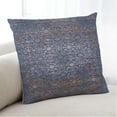 thumbnail image 1 of Ahgly Company Indoor Square Mid-Century Modern Throw Pillow, 18 inch by 18 inch, 1 of 6