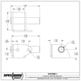 thumbnail image 5 of Super Bell 1090 Upper Rear Shock Mounts, 5 of 7