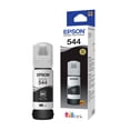 thumbnail image 1 of Tanque de Tinta Epson T544 Negro, 65ml, 1 of 2