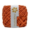 thumbnail image 4 of Hilaza Algodón Makrama 4mm 500gr Naranja, 4 of 5